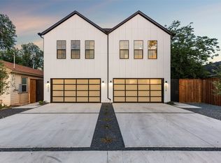 4930 Santa Fe Ave, Dallas, TX 75223
