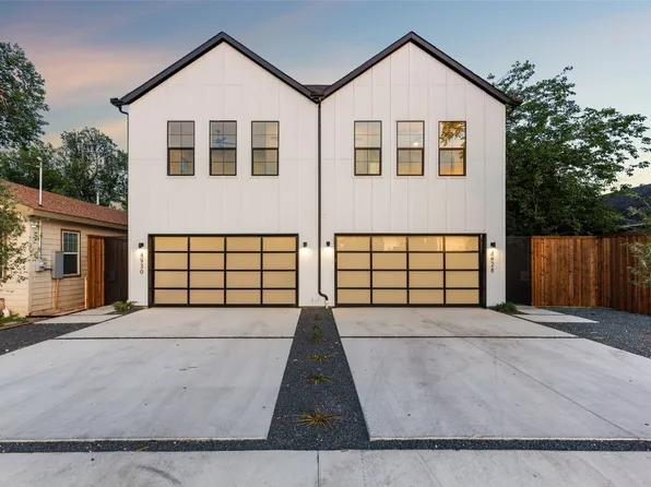 4930 Santa Fe Ave, Dallas, TX 75223