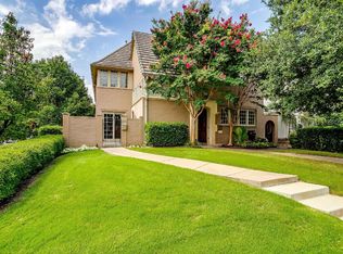 4701 Dexter Ave, Fort Worth, TX 76107