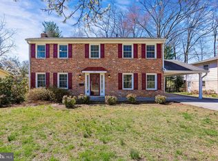 738 Tiffany Ct, Gaithersburg, MD