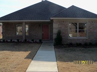 8121 Nora Ln, Sherwood, AR 72120