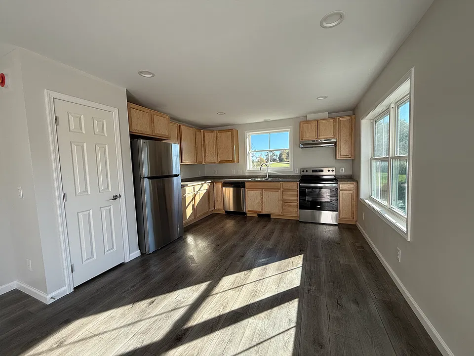 118 Dana Mill Rd #A