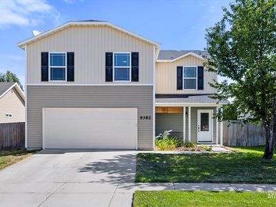 9382 W Stonewood Dr, Boise, ID, 83709