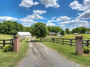 17300 Parsons Ridge Rd, Beaverdam, VA 23015