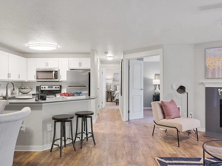 Centro Apartments — Photo 1