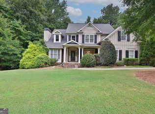 201 Pebblebrooke Walk, Canton, GA 30115