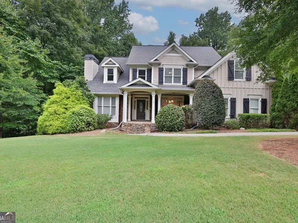 201 Pebblebrooke Walk, Canton, GA 30115