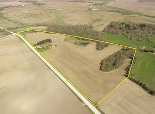 1825 50th St, Eldon, IA 52554