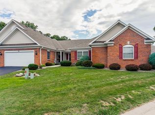 24 Onyx Dr, Penfield, NY 14526