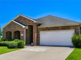 1103 Sunderland Ct, Fort Worth, TX 76134