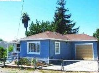 854 Broadway St, Hayward, CA 94544