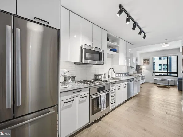 70 N St SE #N706, Washington, DC 20003