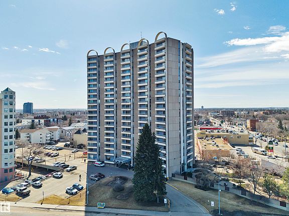 2nd image of 10883 Saskatchewan Dr NW #210