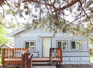 749 N 12th Ave, Pocatello, ID 83201