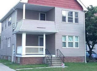 19824 Pasnow Ave, Euclid, OH 44119