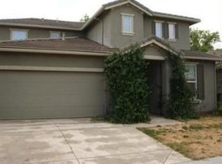 3924 Sierra Gold Dr, Antelope, CA