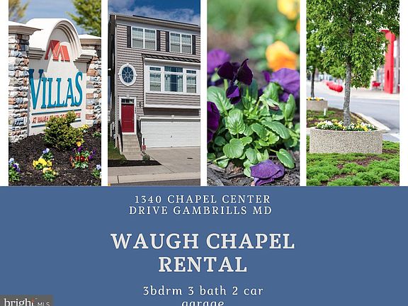 4th image of 1340 Chapel Centre Dr