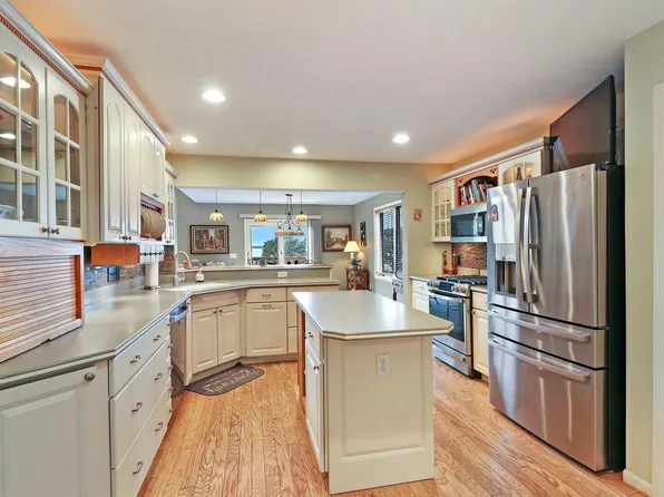 N759 Waubunsee TRAIL #3, Fort Atkinson, WI 53538