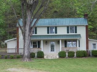 1006 Elk Creek Rd, Stuart, VA 24171