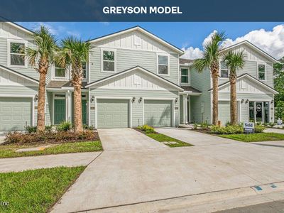 5911 ORTEGA LAKE Drive, Jacksonville, FL, 32244