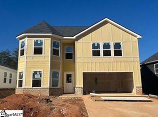 301 Talbert, Landrum, SC 29356