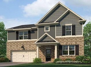 4110 Fairlady Ct, Kennesaw, GA 30144