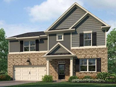 4110 Fairlady Ct, Kennesaw, GA, 30144