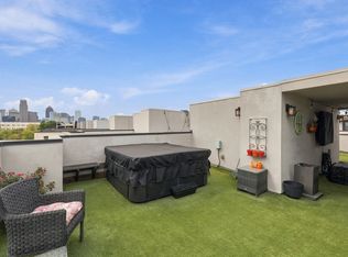3816 Roseland Ave #D300, Dallas, TX 75204