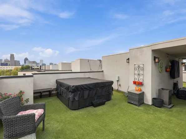 3816 Roseland Ave #D300, Dallas, TX 75204