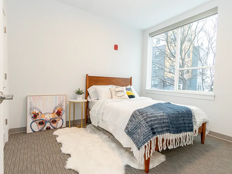 City Lofts Contemporary Living in Downtown Winooski — Photo 19