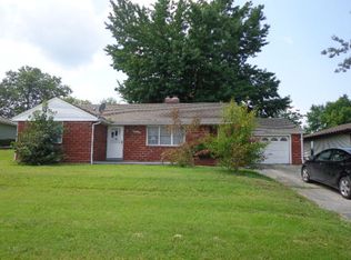 1303 Jefferson St, Washington, MO 63090