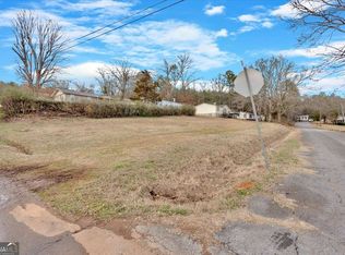 0 11th St, Emerson, GA 30137