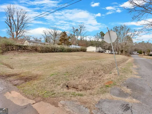 0 11th St, Emerson, GA 30137