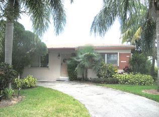 3013 SW 68th Ave, Miramar, FL 33023