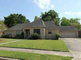 6013 Mallard Dr, Katy, TX 77493