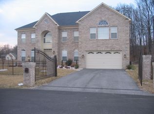 6701 Stonehill Rd, Upper Marlboro, MD 20772