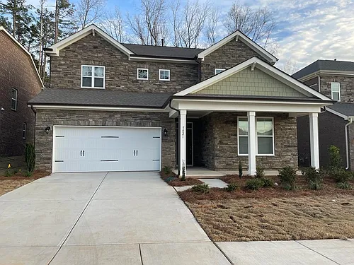 5021 Kinsbridge Dr Photo 1