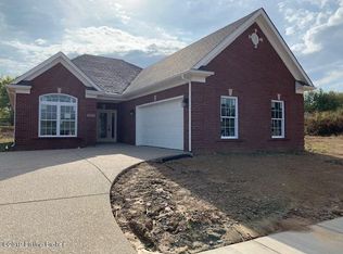6630 Casey Springs Way, Louisville, KY 40291
