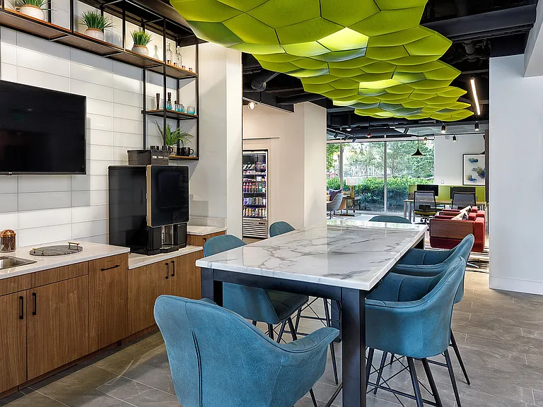 Coffee Bar