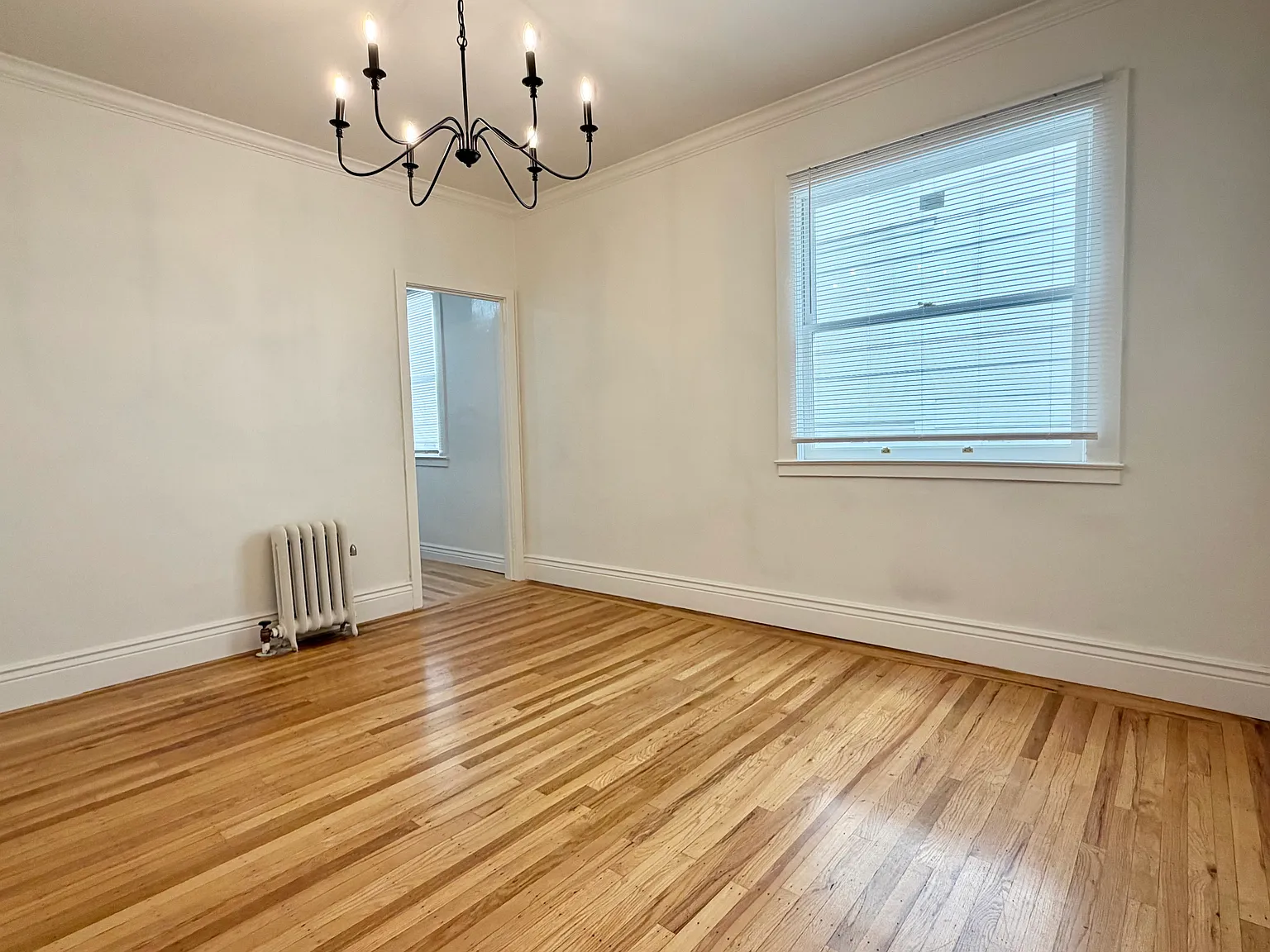 1 bed, $3,795 — Photo 3