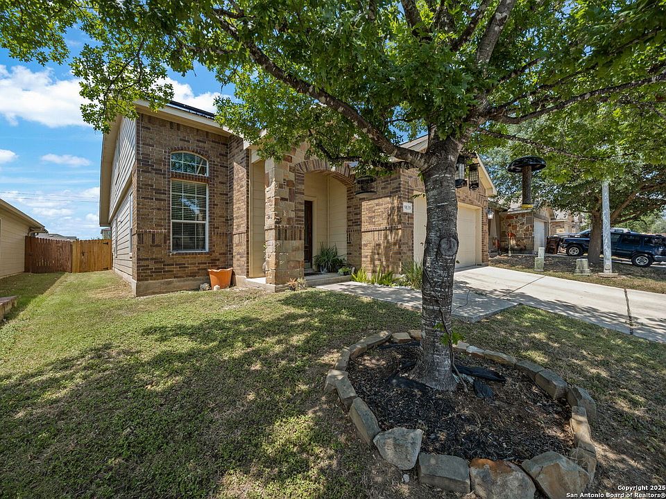 9839 Mill Path, San Antonio, TX 78254 | MLS #1896411 | Zillow
