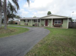 17345 SW 299th St, Homestead, FL 33030