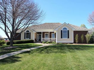 2408 W 46th Street Pl, Kearney, NE 68845
