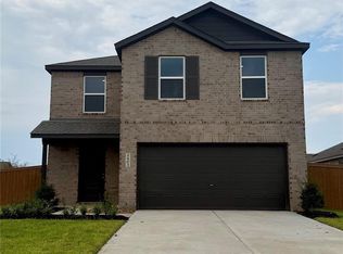 2410 Cherry Ruby Dr, Iowa Colony, TX 77583