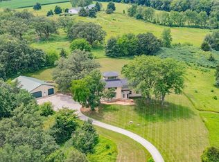 N7803 Toppe Rd, Waterloo, WI 53594
