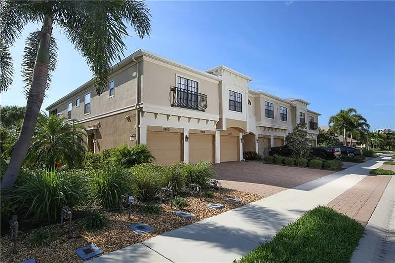 Building Photo - 4169 Overture Cir
