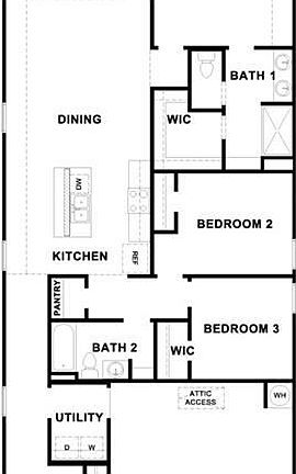 5th image of 164 Globe Mallow Cir