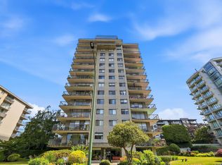 140 Keith Rd E #803, North Vancouver, BC V7J 2J4