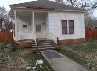 349 N Oregon St, Yreka, CA