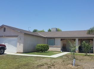 8746 Canyon Ridge Ct, Bakersfield, CA 93306